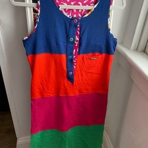 Kenzo dress